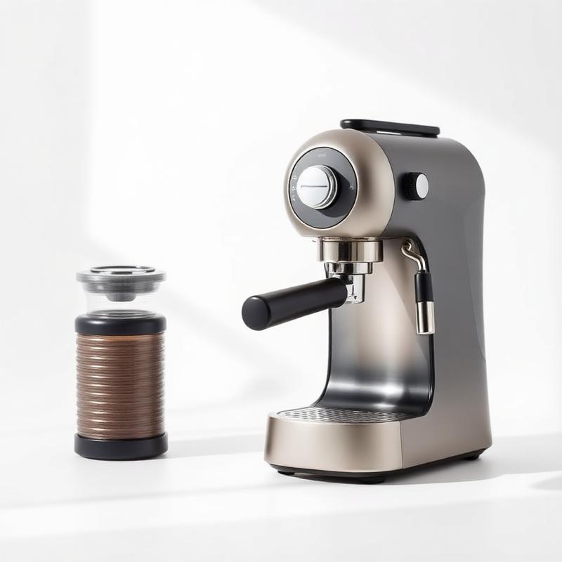 Breville Bambino Plus