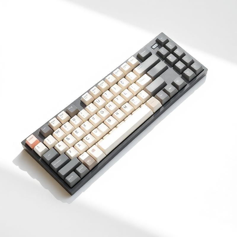 Keychron Q1 HE