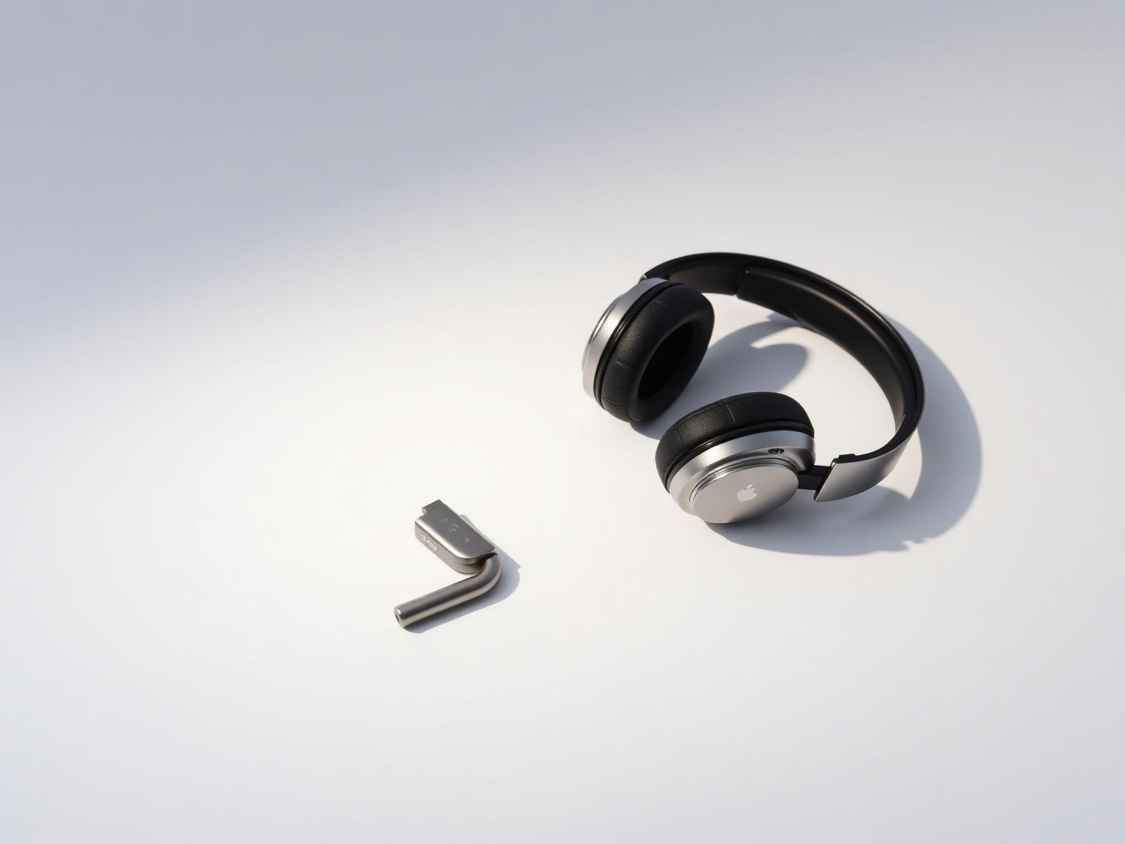 Editorial product photo